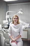 Перепечаева Екатерина Аркадьевна