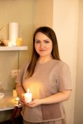 Попцова Яна