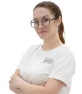Кавунова Нина Сергеевна