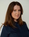 Постникова Анна Юрьевна