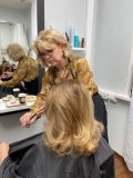 Севрюкова Элеонора