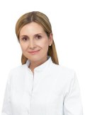 Кривонос Марина Ивановна