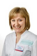 Ефимова Нина Вячеславовна