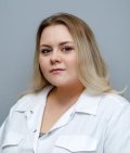 Чернова Анастасия Владимировна