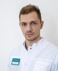 Воробьев Евгений Валерьевич