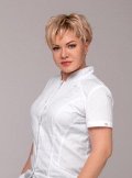 Фролова Оксана Викторовна
