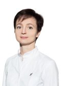 Черная Ирина Валерьевна