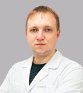 Шумков Сергей Александрович