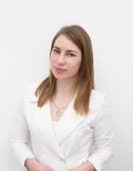 Вяткина Дарья Евгеньевна