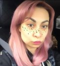 Ильина Камилла