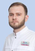 Никонов Максим Николаевич
