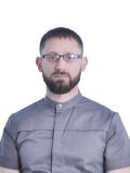 Мусаев Шерали Бекзадаевич