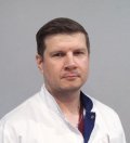 Попов Данил Павлович
