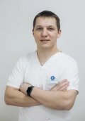 Скорцов Владислав Анатольевич