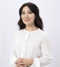 Теверовская Ботагоз Сарсенбаевна