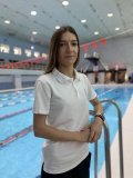 Богомолова Кристина