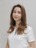 Гадисова Резеда Рустемовна