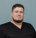 Госниц Максим Вадимович