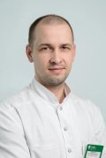 Забровский Павел Владимирович