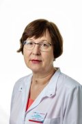 Клишева Татьяна Алексеевна