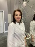 Карданова Наталья Борисовна