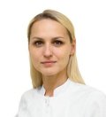 Каткова Татьяна Евгеньевна
