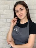 Оганнисян Амаля
