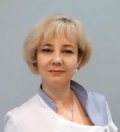 Коротаева Анна Александровна