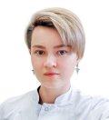 Сухова Анастасия Александровна