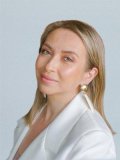 Гиниятова Люция Рашитовна