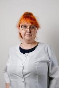 Темнова Анна Сергеевна