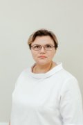 Воронова Юлия Васильевна