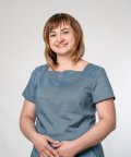 Пивоварова Татьяна Александровна