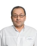 Насыров Руслан Джавдатович