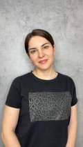 Гольц Ирина