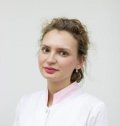 Таланова Валерия Андреевна