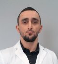 Богатырев Яхья Алхазурович