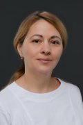Багранова Гульнара Рашитовна