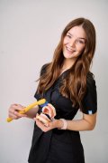 Истомина Анна Станиславовна