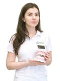Тебиева Лаура Олеговна