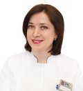 Ториа Майя Эмзаровна