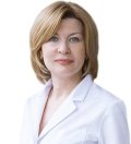 Бондарь Ирина Николаевна