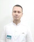 Козырев Алексей Александрович