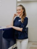 Ахметова Ирина Игоревна