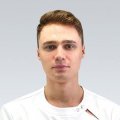 Гаврилуца Евгений Станиславович