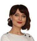 Козловцева Анастасия Андреевна