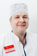 Беляков Константин Владимирович