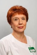 Курносова Лариса Вячеславовна