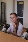 Аменицкая Евгения Сергеевна