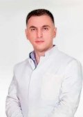 Газаев Заурбек Ибрагимович